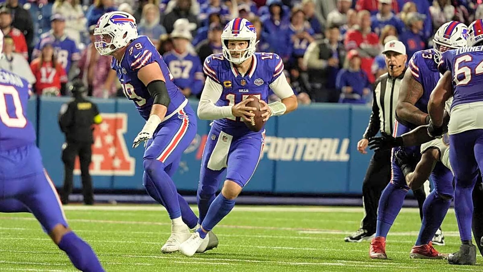 Bills vs. Jets bold predictions for Week 2 of 2025 NFL season