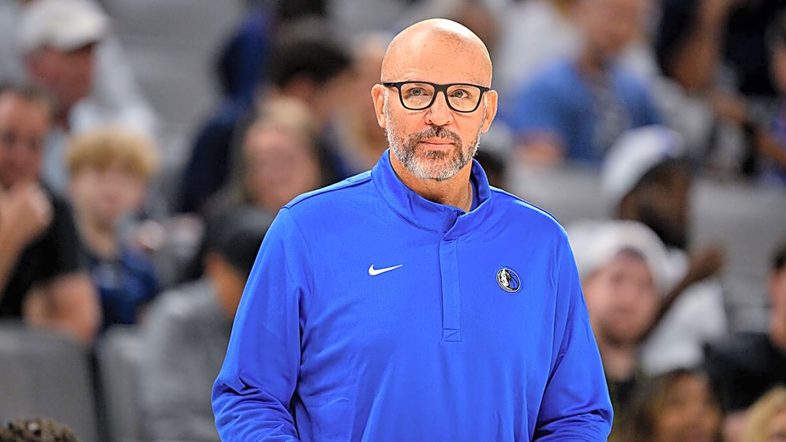 Mavericks HC Jason Kidd hopes gambling allegations don’t ‘overshadow’ NBA’s star talent