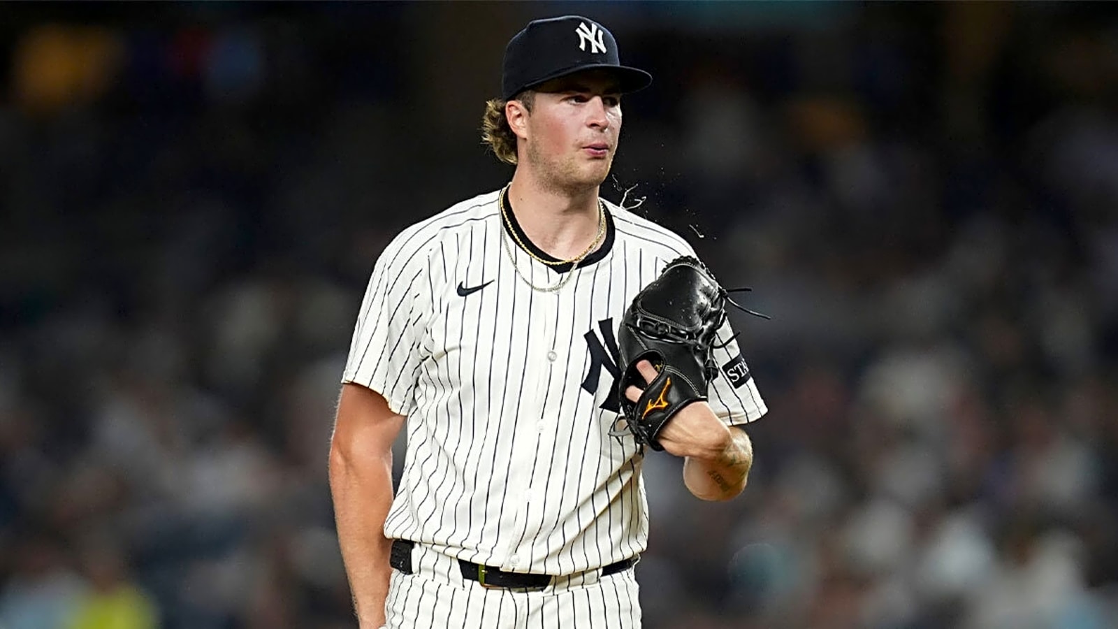 Yankees’ Cam Schlittler gets high praise from David Ortiz before Game 4