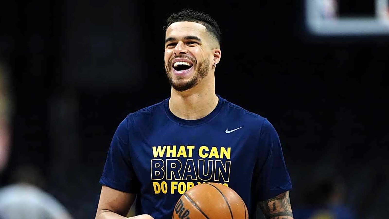 Michael Porter Jr.’s All-Star declaration met by bold Trae Young prediction