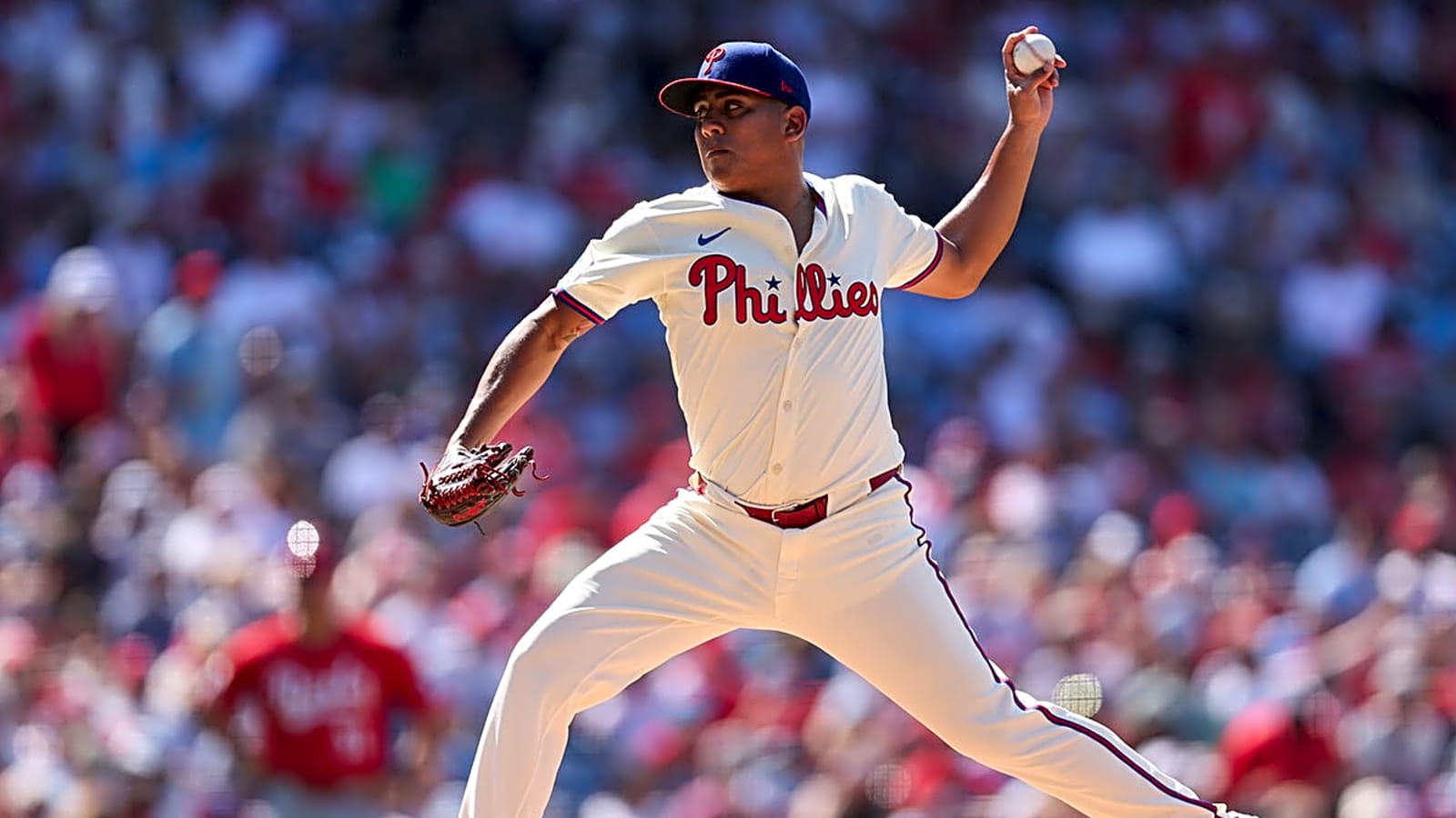 Why Phillies’ Ranger Suárez declined All-Star game invitation