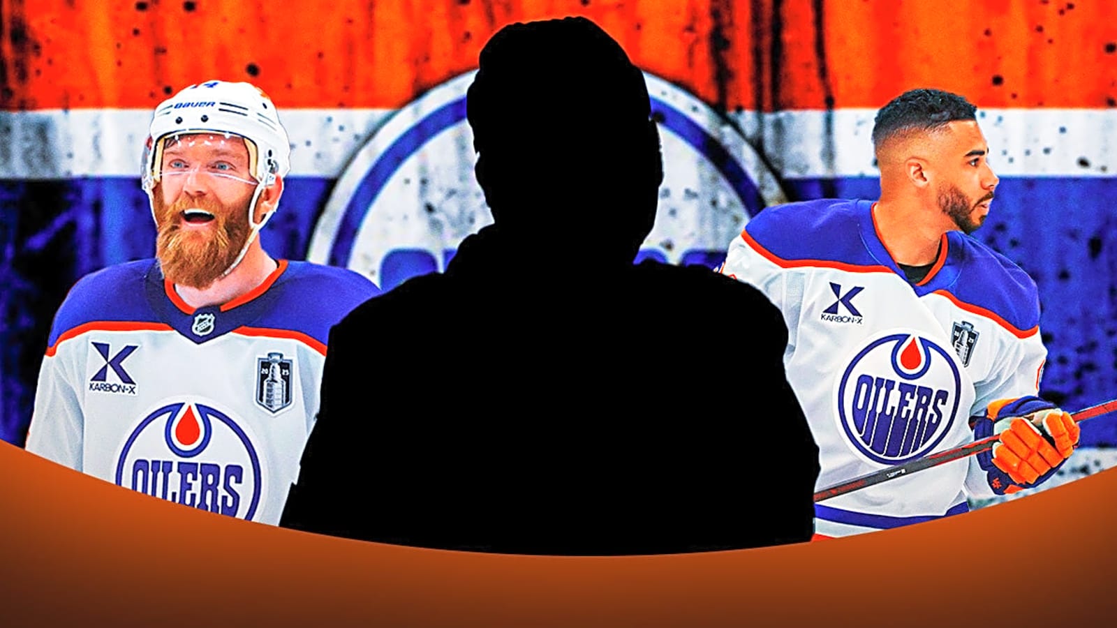 3 players Oilers must trade in 2025 NHL offseason