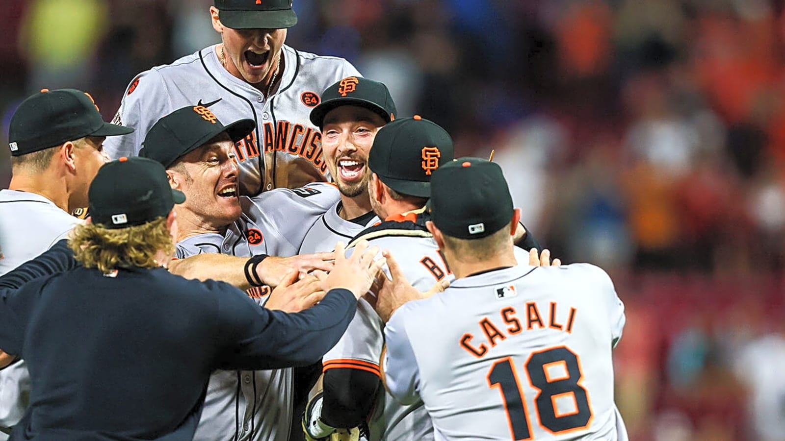 Dodgers bold predictions for 2025 NL Wild Card Series vs. Reds