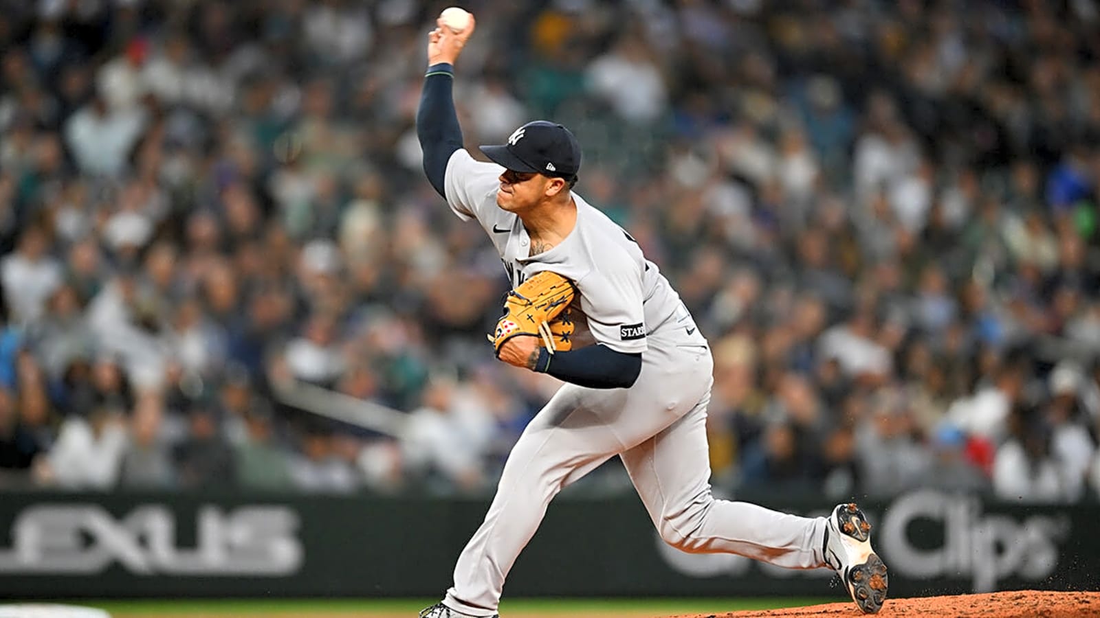 Yankees close to receiving crucial bullpen help