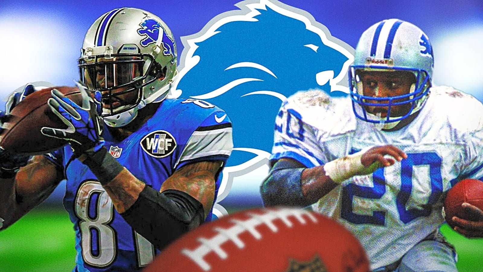 10 greatest Detroit Lions teams of all time