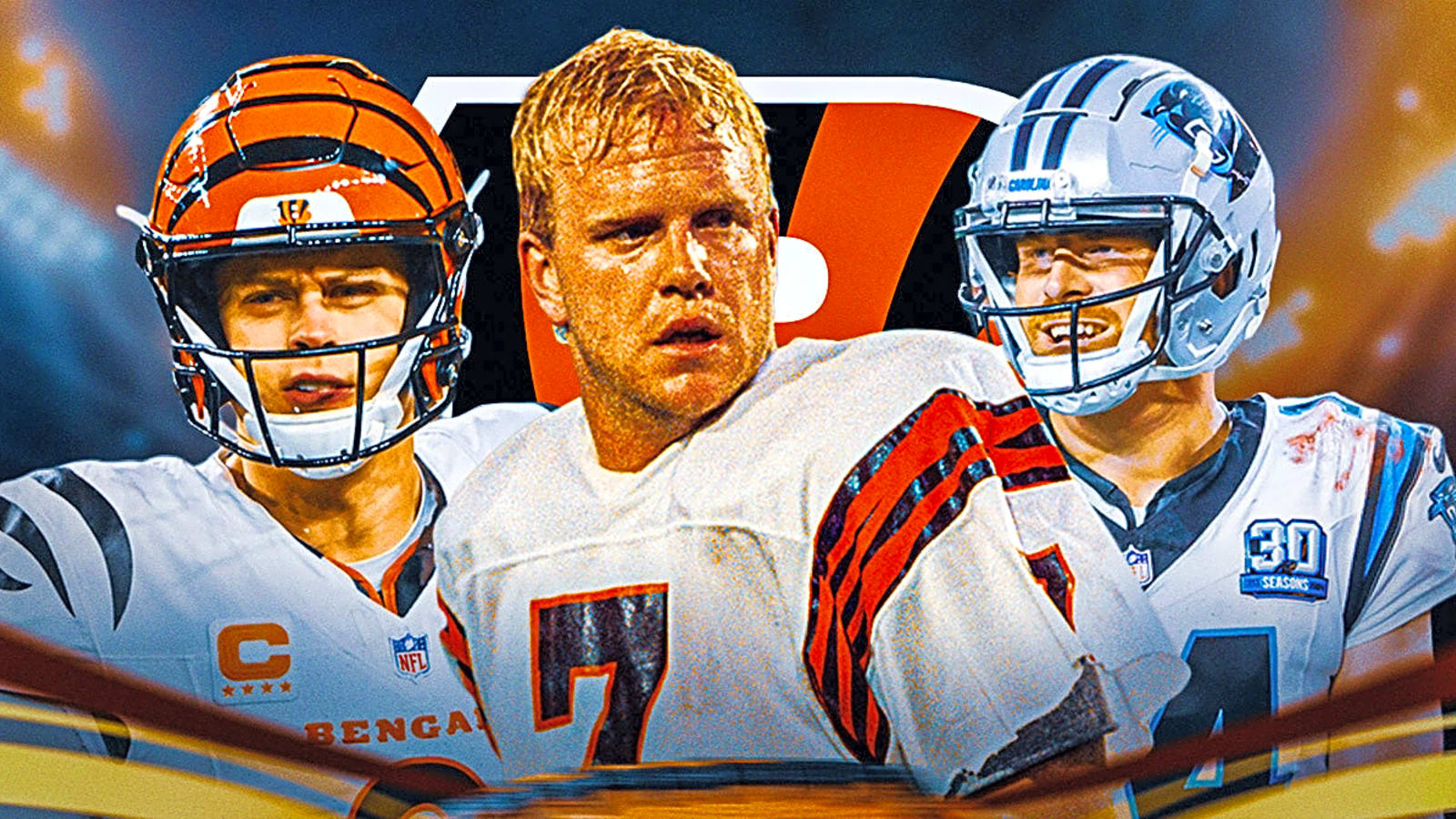 10 greatest Cincinnati Bengals teams of all time
