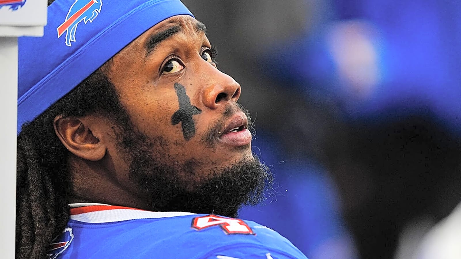 Bills HC Sean McDermott gives James Cook update, downplays OTA absence