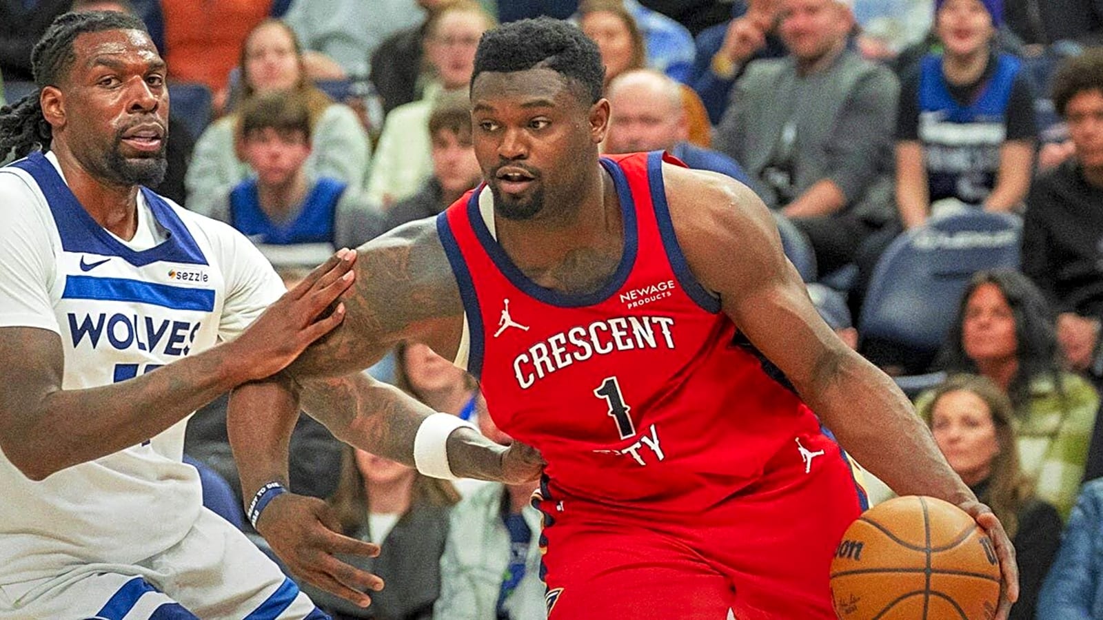 Jeff Teague makes grim retirement prediction for Pelicans’ Zion Williamson