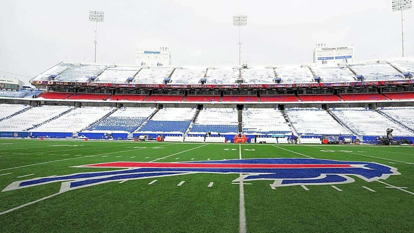 Breakout Bills training camp star suffers brutal injury