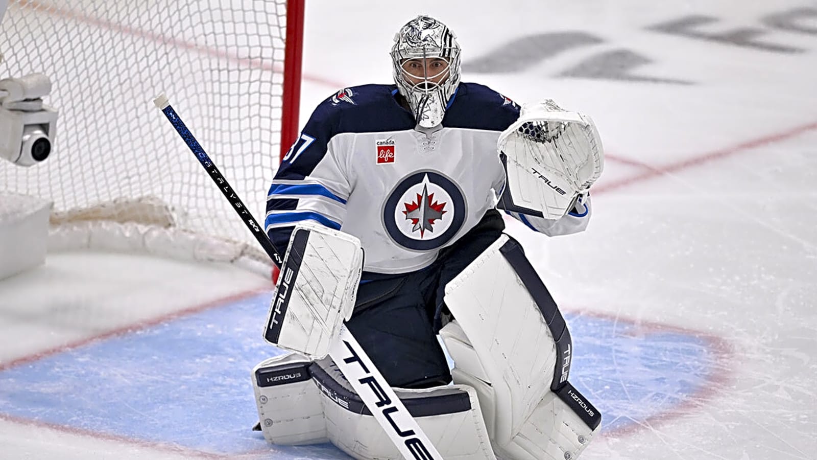 Bold Winnipeg Jets predictions for the 2025-26 NHL season