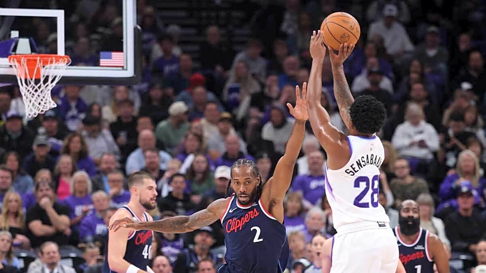 Clippers’ Kawhi Leonard reveals biggest reason LA fell into massive hole vs. Jazz