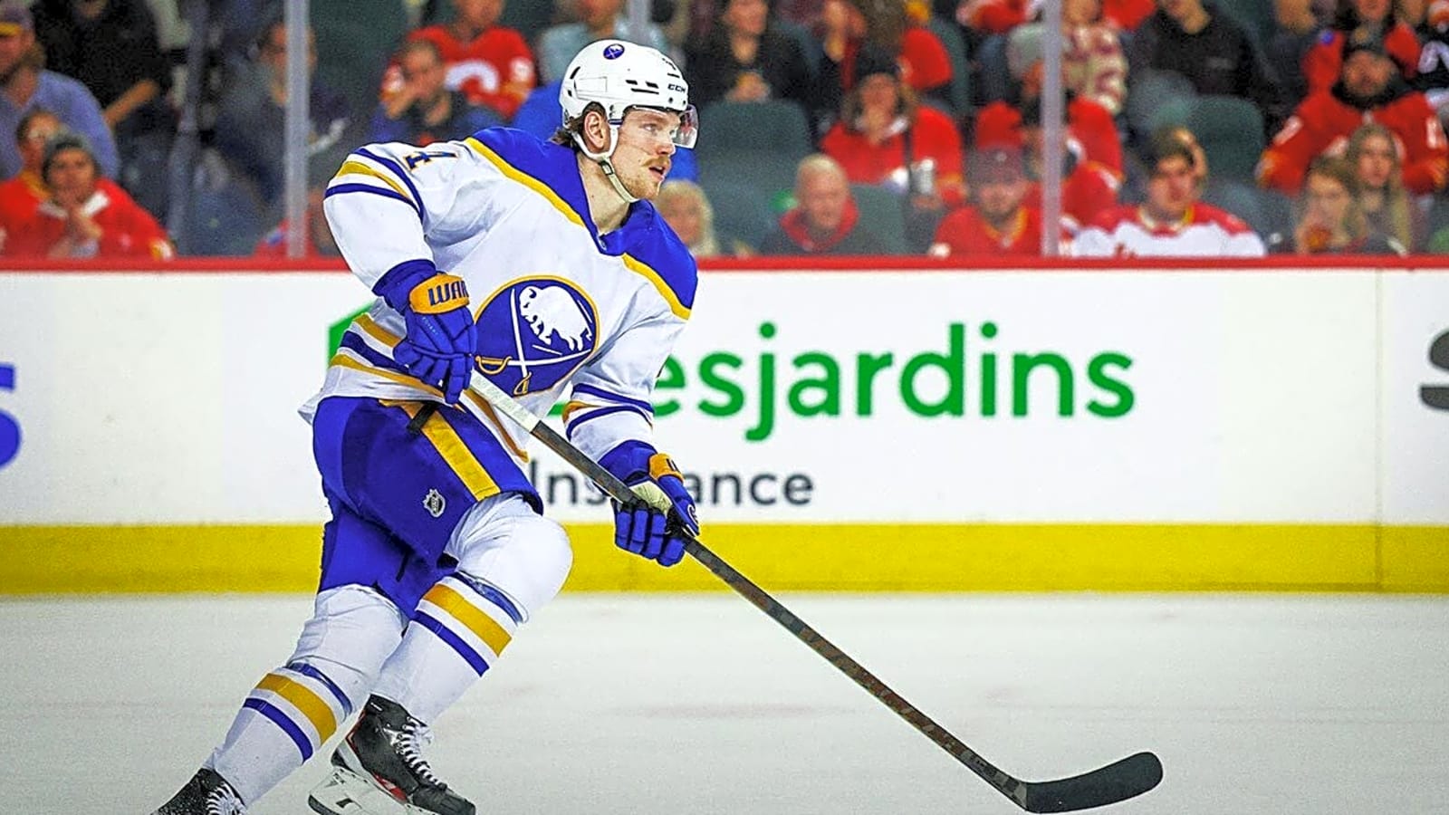 Sabres GM makes ‘absolute’ declaration on Bowen Bryam offer sheets Sabres GM makes ‘absolute’ declaration on Bowen Bryam offer sheets