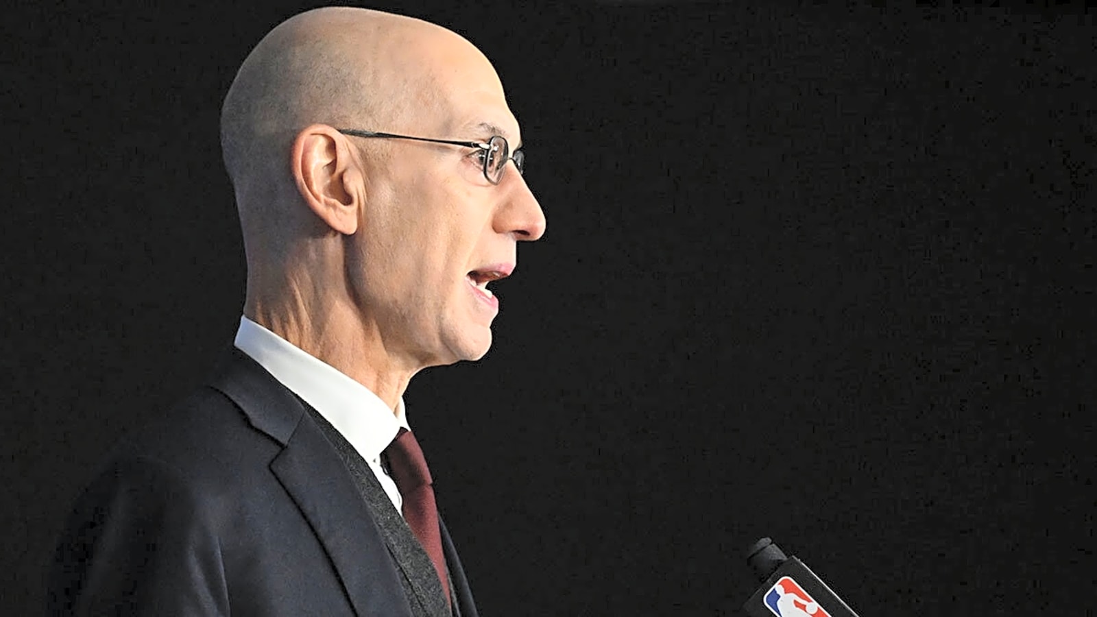 Adam Silver, NBA hit up by US Senate committee after Terry Rozier, Chauncey Billups arrests