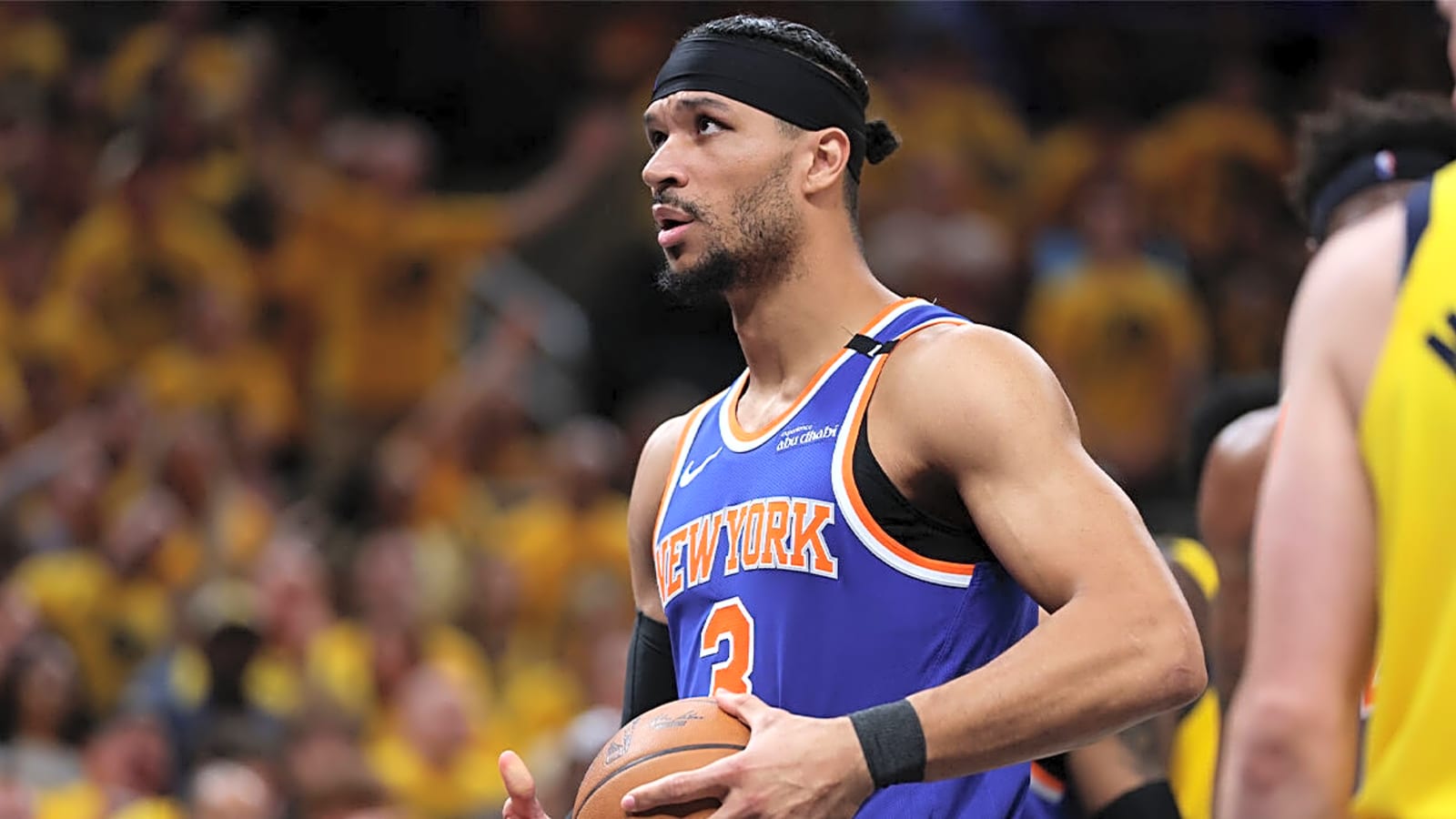 Knicks’ Josh Hart sends message to Villanova amid ‘cruel hoax’