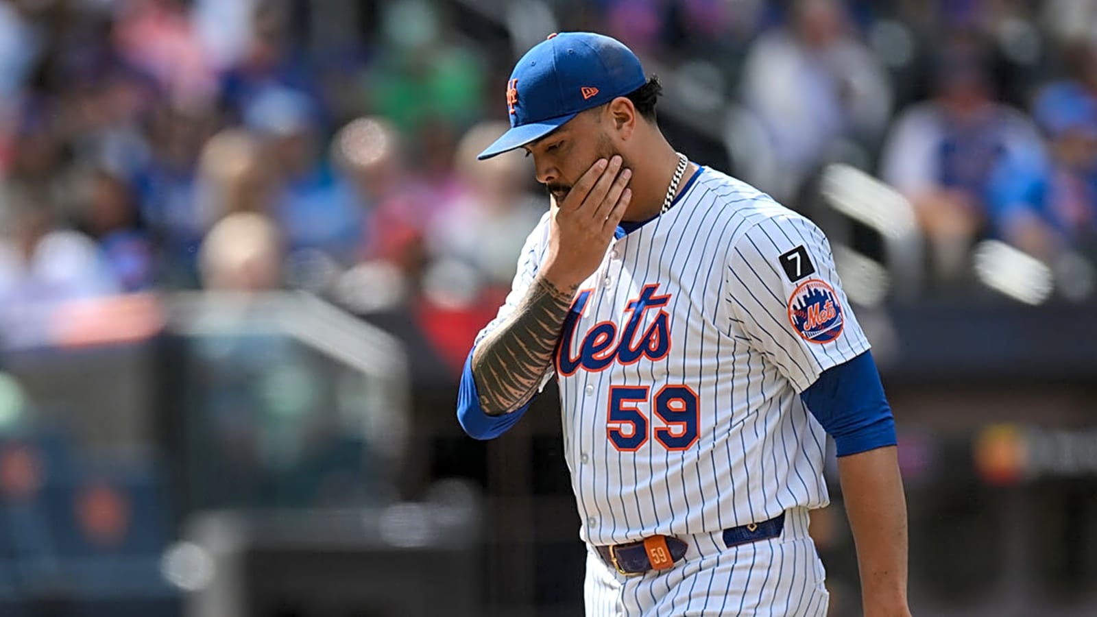 Mets rumors: The season-changing ‘regret’ after $340 million collapse