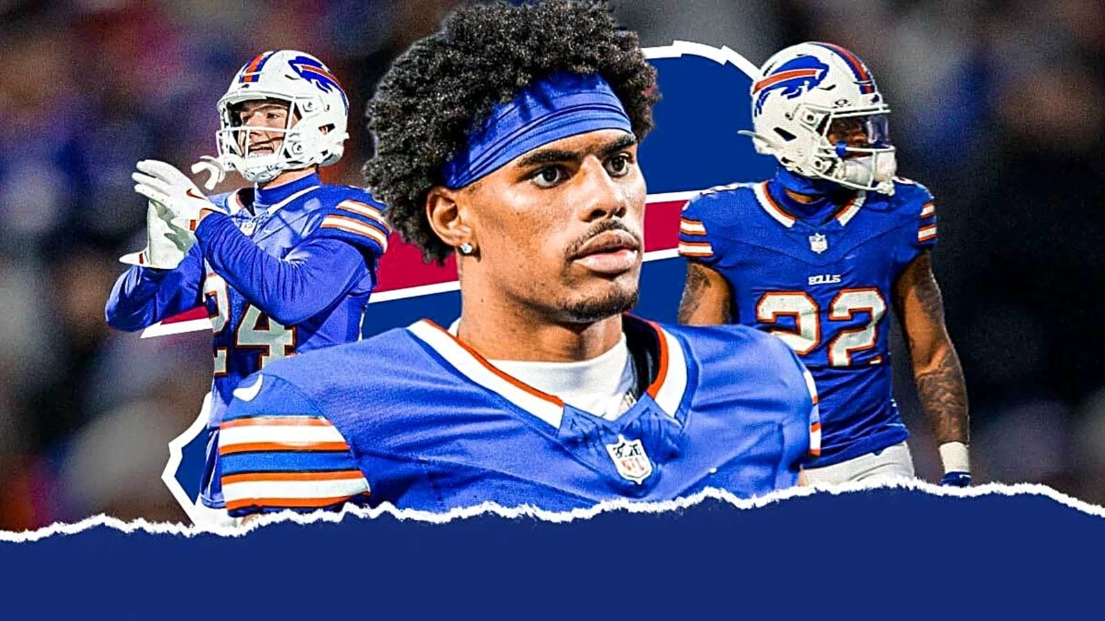 3 Buffalo Bills underrated sleepers who could break out in 2025 NFL season