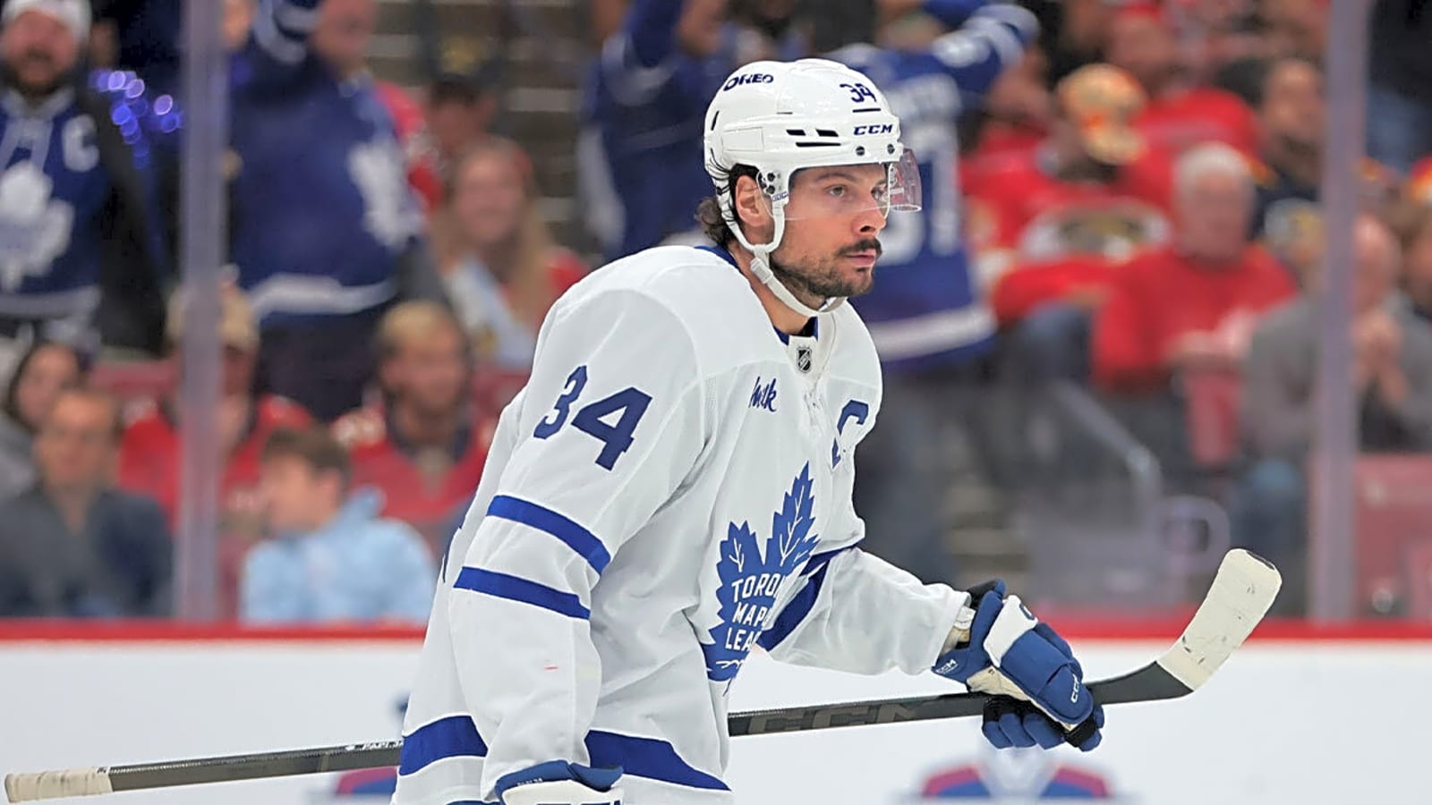 Leafs rumors: Toronto looking for winger after missing out on Andrew Mangiapane
