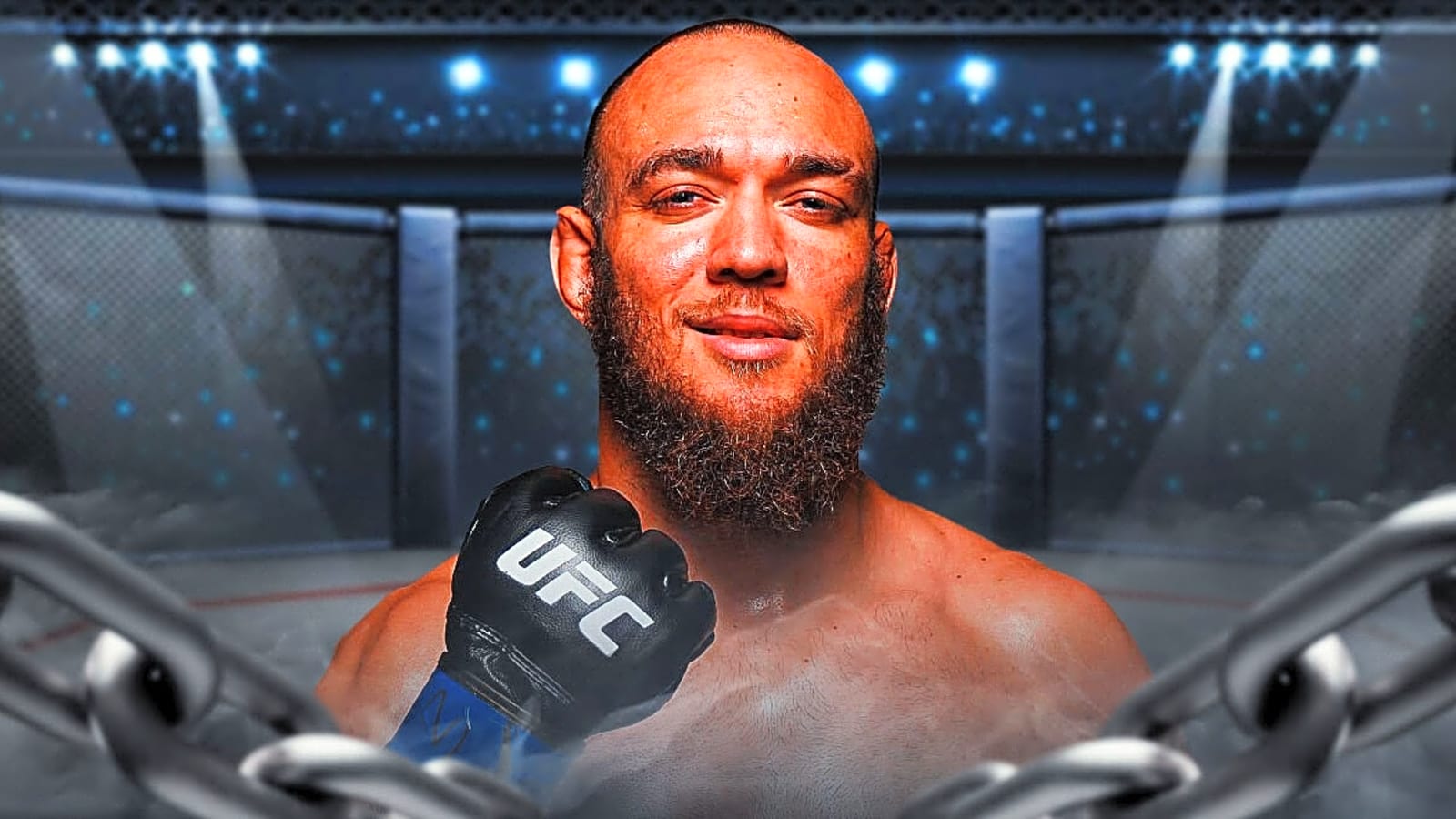 Valter Walker submits Louie Sutherland with fourth consecutive heel hook at UFC 321