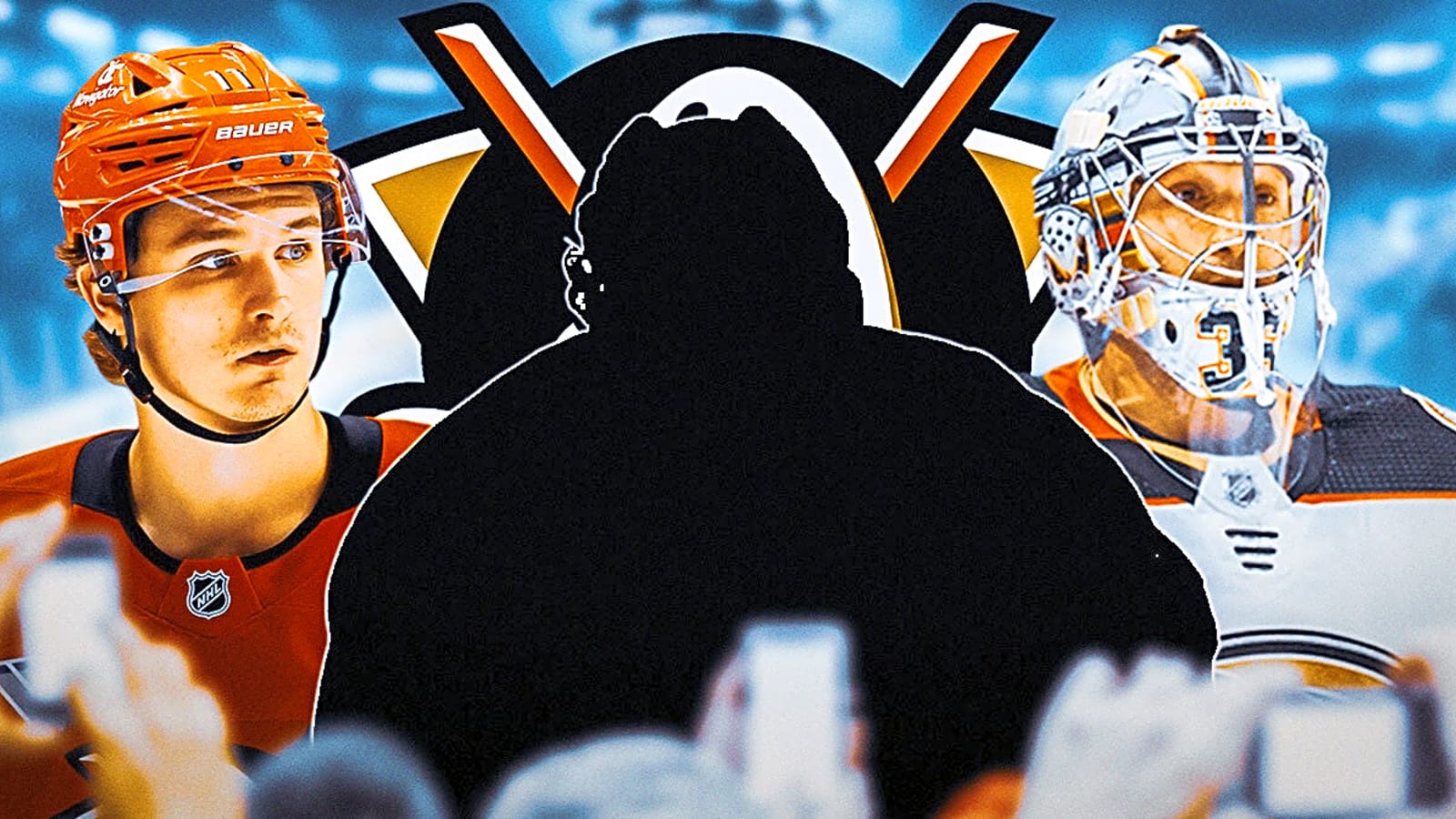 3 players Ducks must trade in 2025 NHL offseason