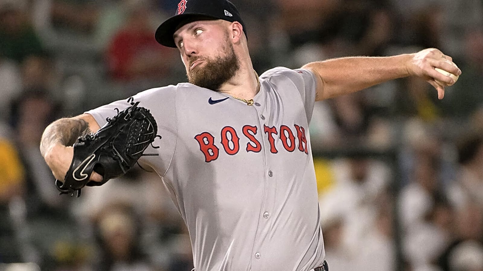 3 reasons Garrett Crochet must win AL Cy Young over Tarik Skubal