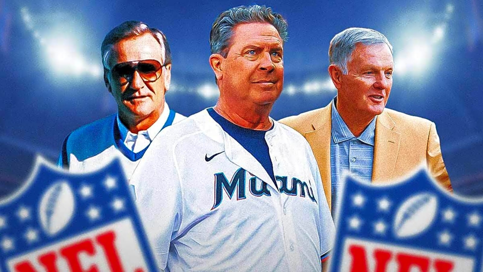 10 greatest Miami Dolphins teams of all time