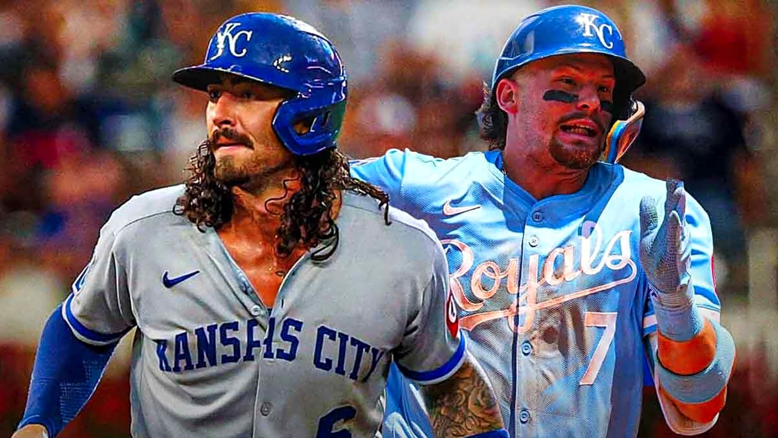 1 disappointing player Royals must trade in offseason