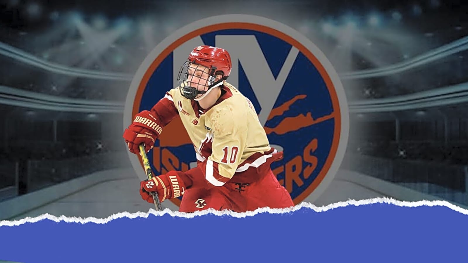 Islanders’ most realistic trade acquisition in 2025 NHL offseason