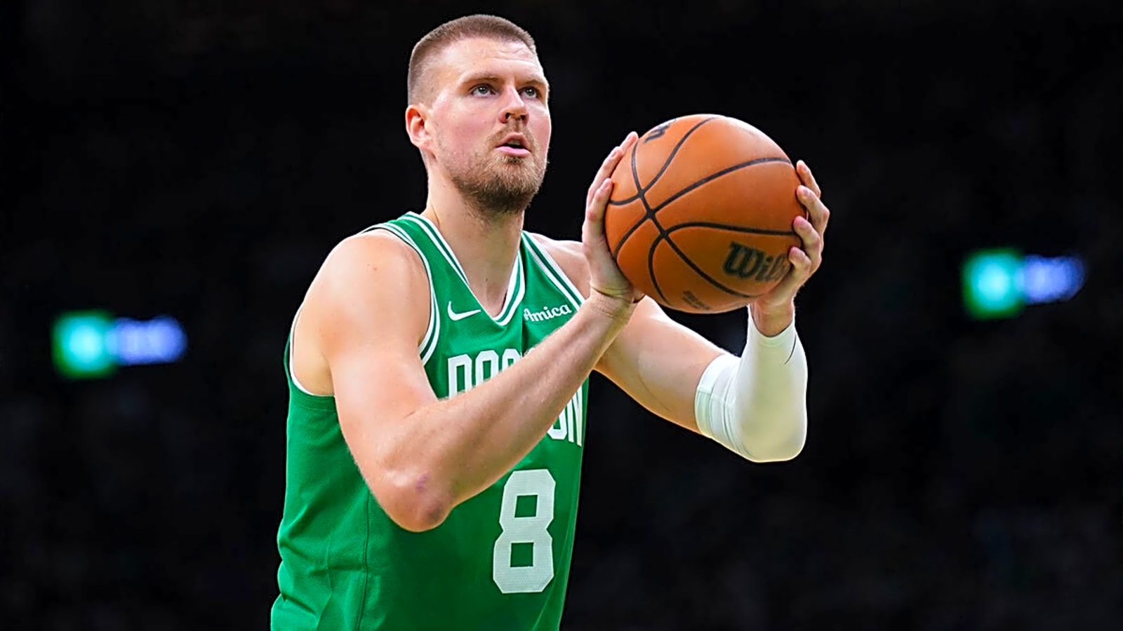 Hawks rumors: 1 big move Atlanta is targeting after Kristaps Porzingis trade