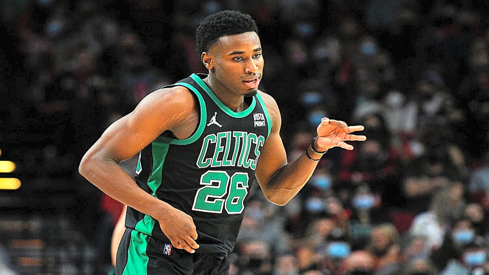 Exclusive: How Celtics ‘blindsided’ Aaron Nesmith with Pacers trade