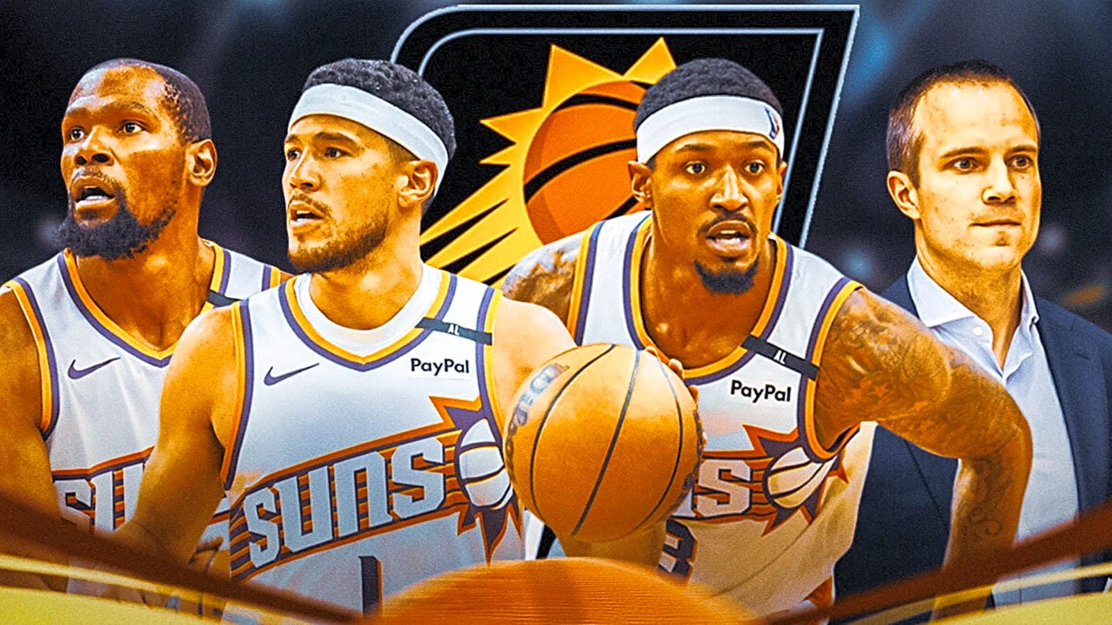 Phoenix Suns’ nightmare outcome for 2025 NBA Draft