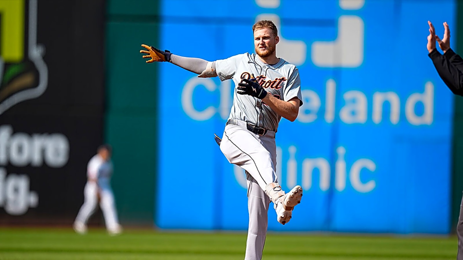 Tigers gets big injury update on two key weapons