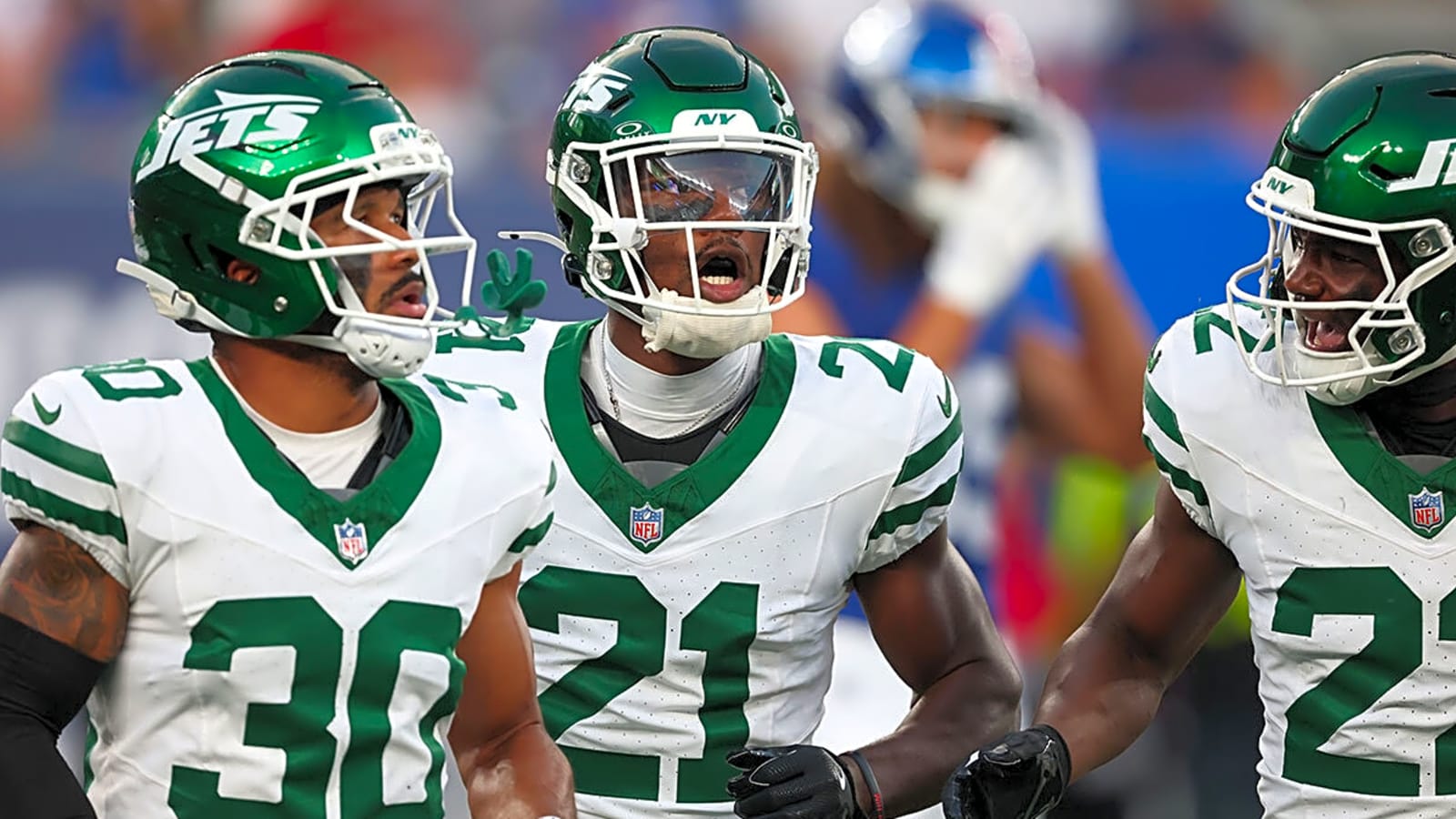 Jets’ X-factor for Week 4 Monday Night Football vs. Dolphins