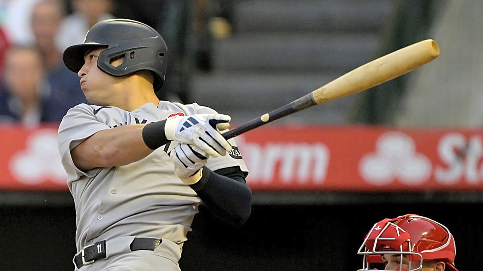 Anthony Volpe gets brutally honest on Yankees’ recent success
