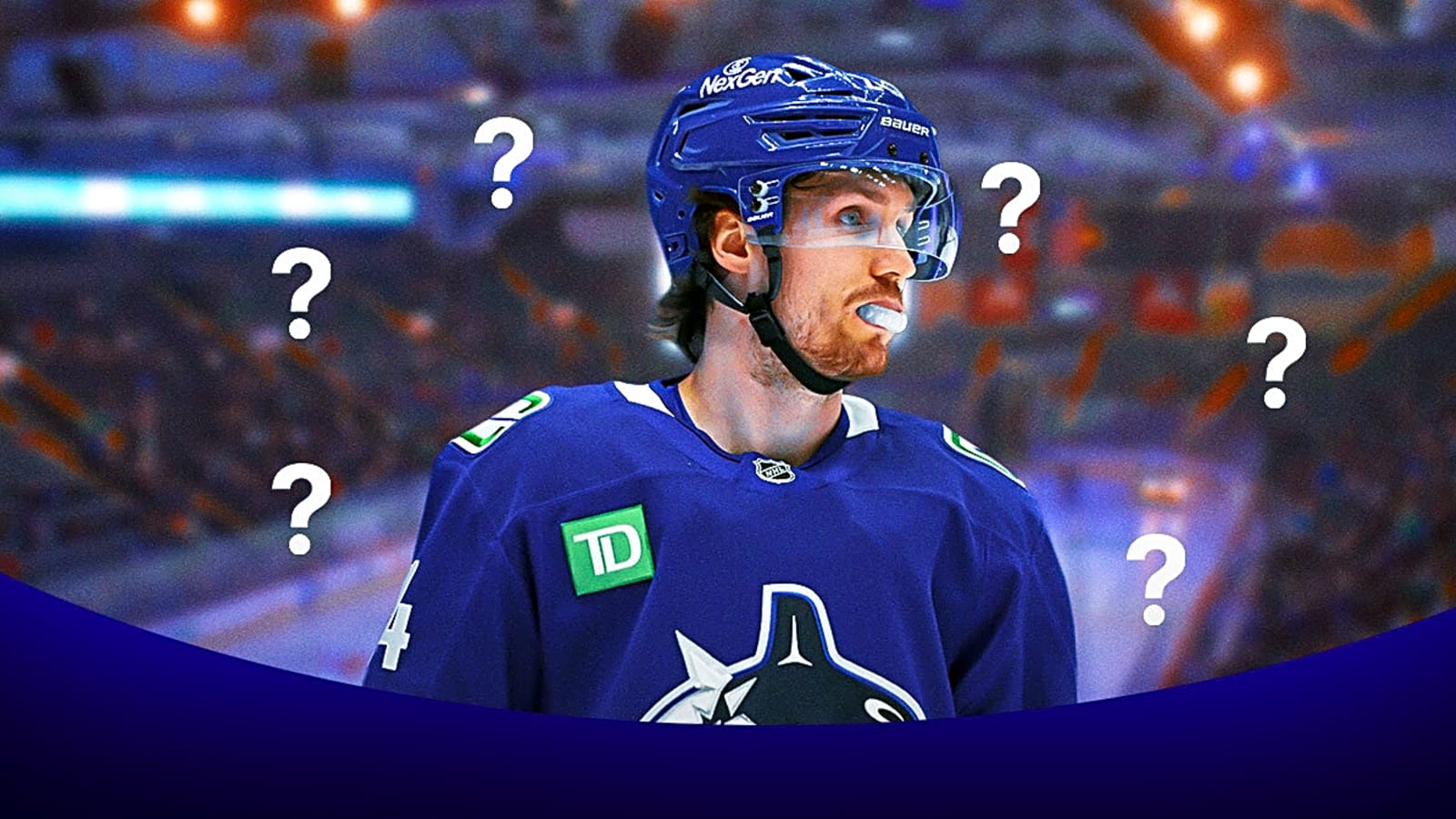 3 best Pius Suter destinations in 2025 NHL free agency