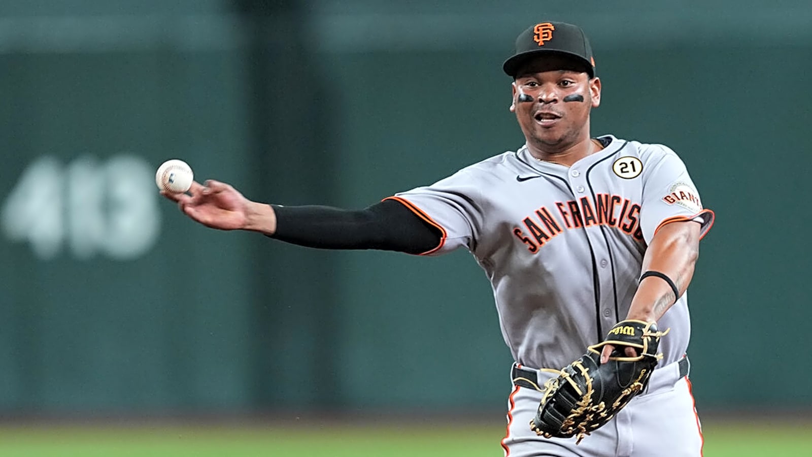 Giants’ eye-popping trend that goes 500 games back
