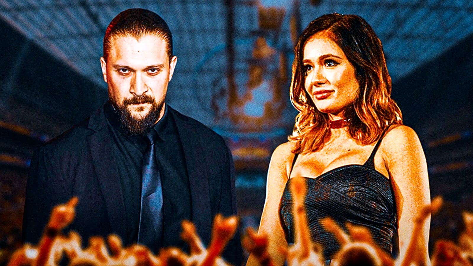 Karrion Kross, Scarlett’s ‘very high’ post-WWE release booking rate revealed