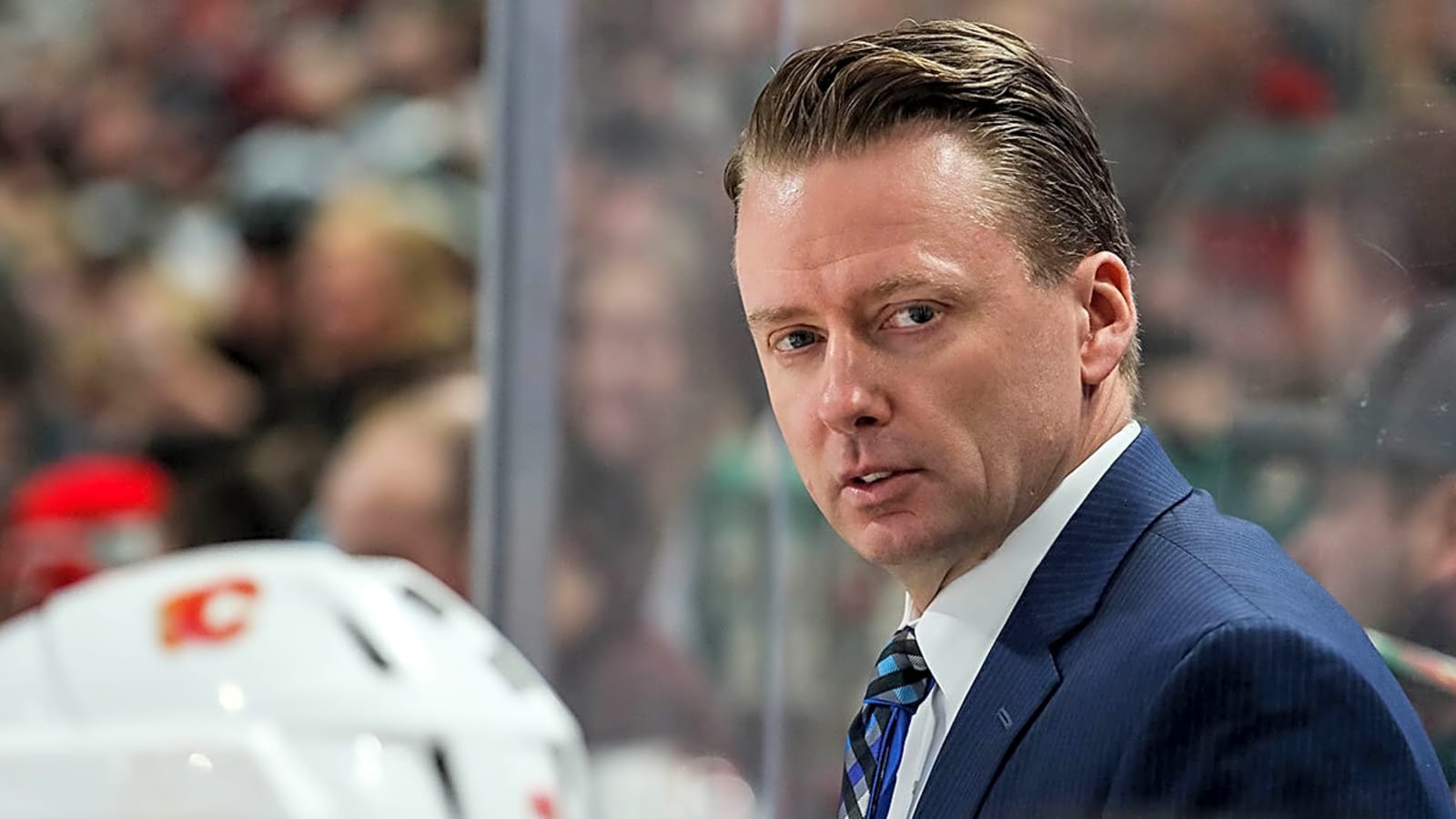 Stars bring back familiar face as 11th head coach