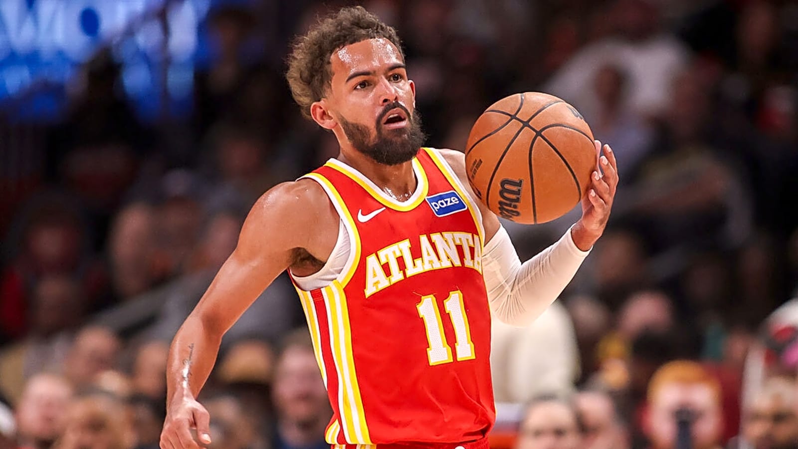 Injury expert makes eye-opening Hawks’ Trae Young observation