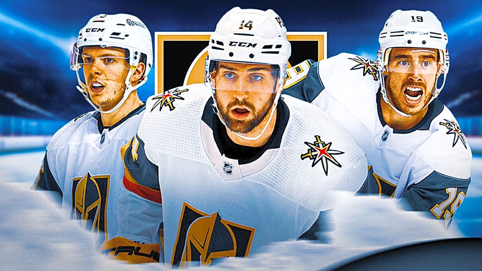 Golden Knights’ nightmare scenario in 2025 NHL Free Agency