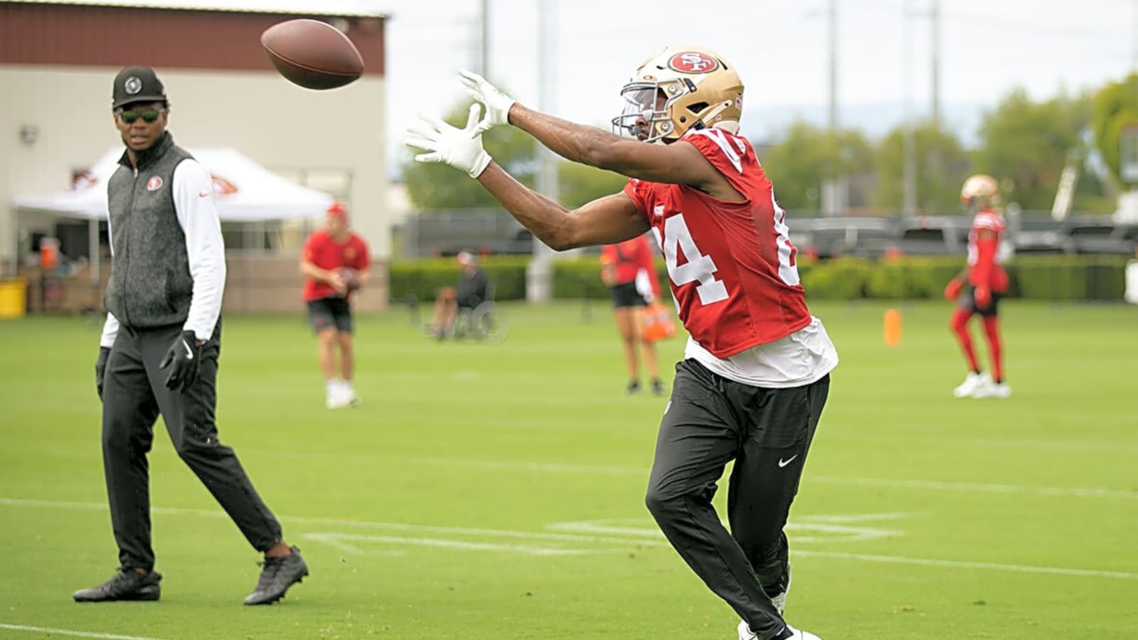 Another 49ers WR injury helps explain Chiefs trade