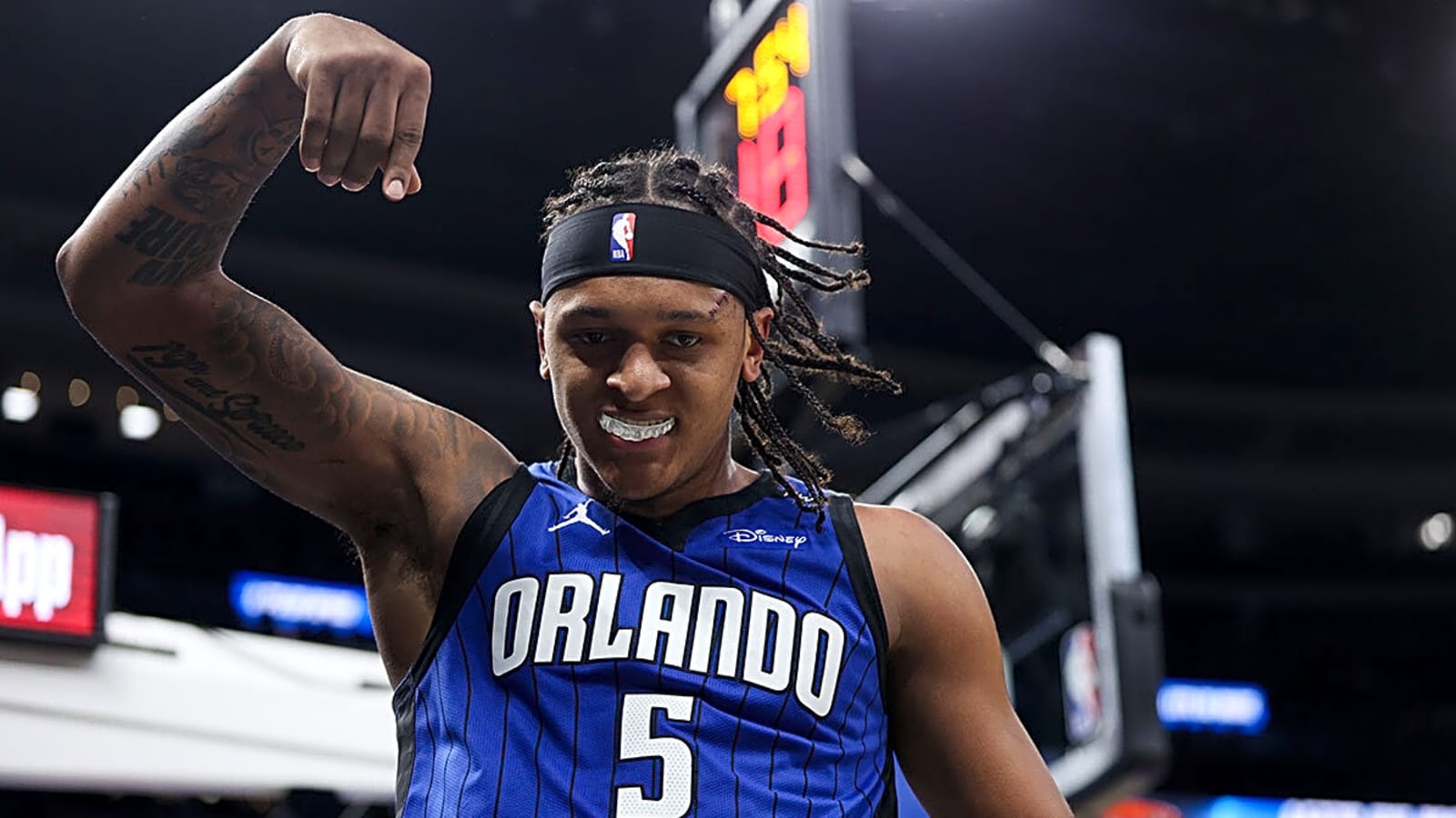 Grading Paolo Banchero’s $239 million Magic contract extension