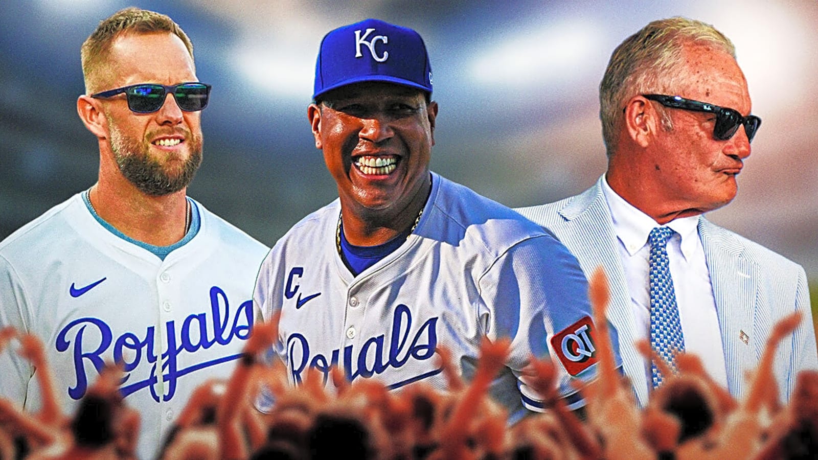 10 greatest Kansas City Royals players of all time, ranked