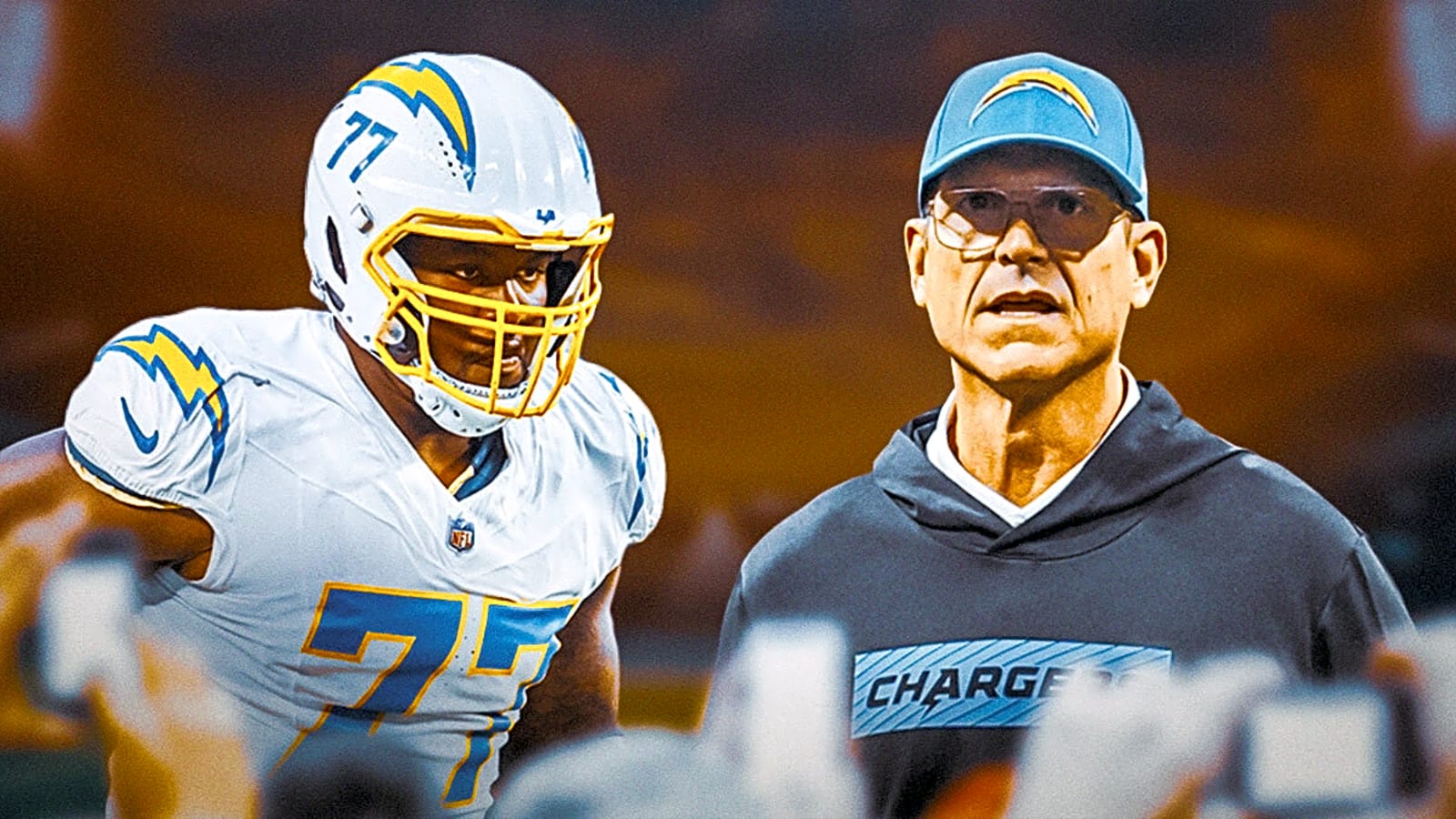 2 sneaky Chargers trade candidates entering 2025 training camp