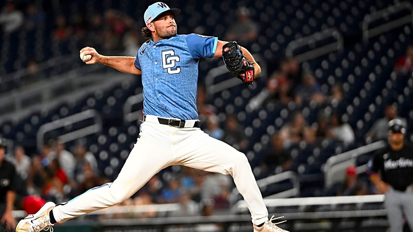 2 Phillies trade targets to replace Jose Alvarado