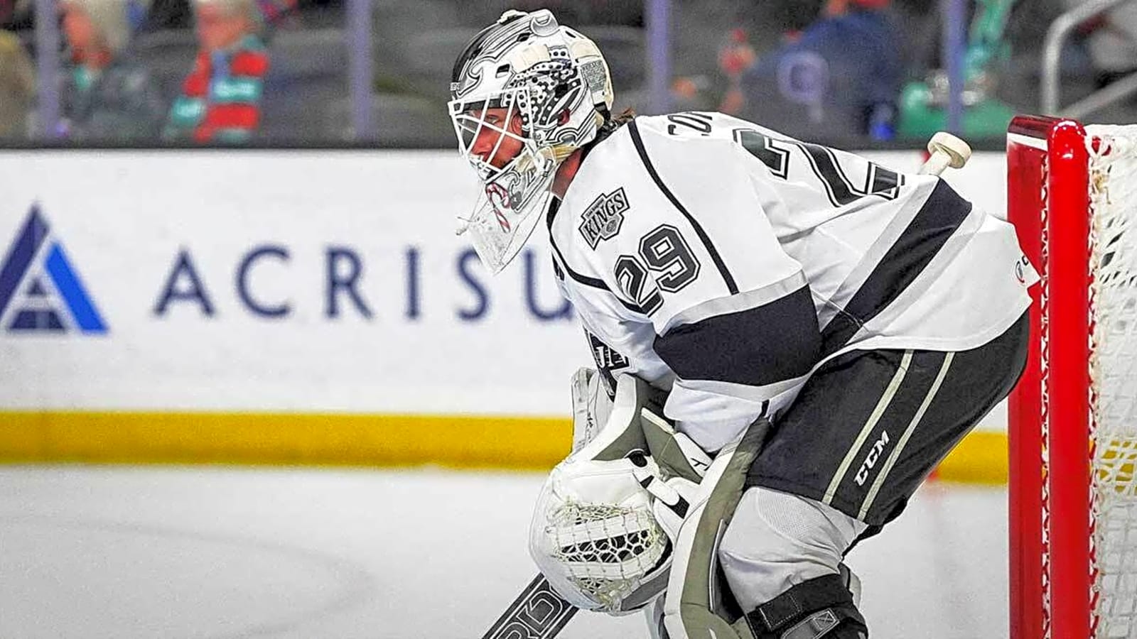 Way-too-early Los Angeles Kings trade candidates in 2025-26 season