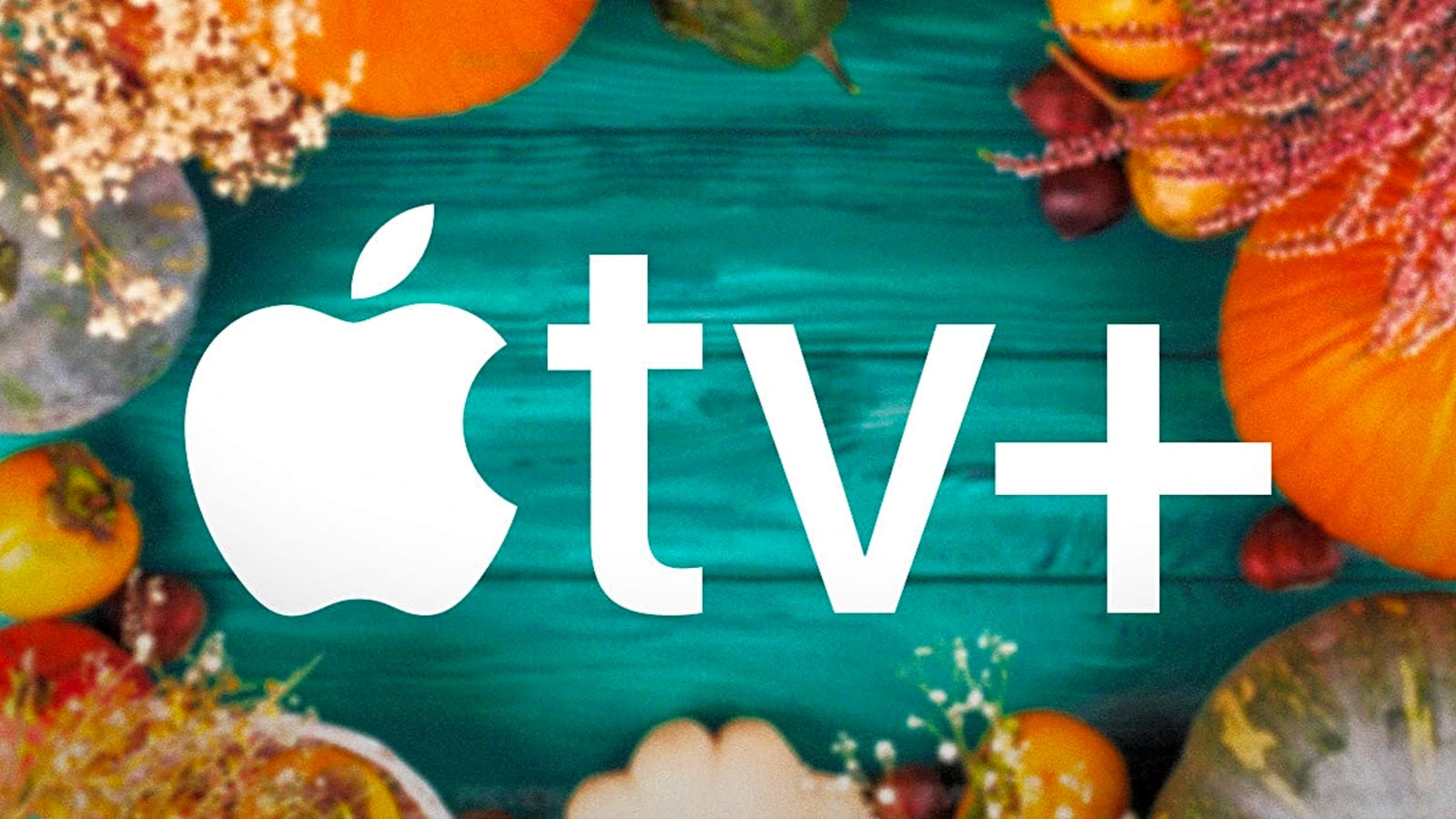 New to Apple TV+ in November 2025