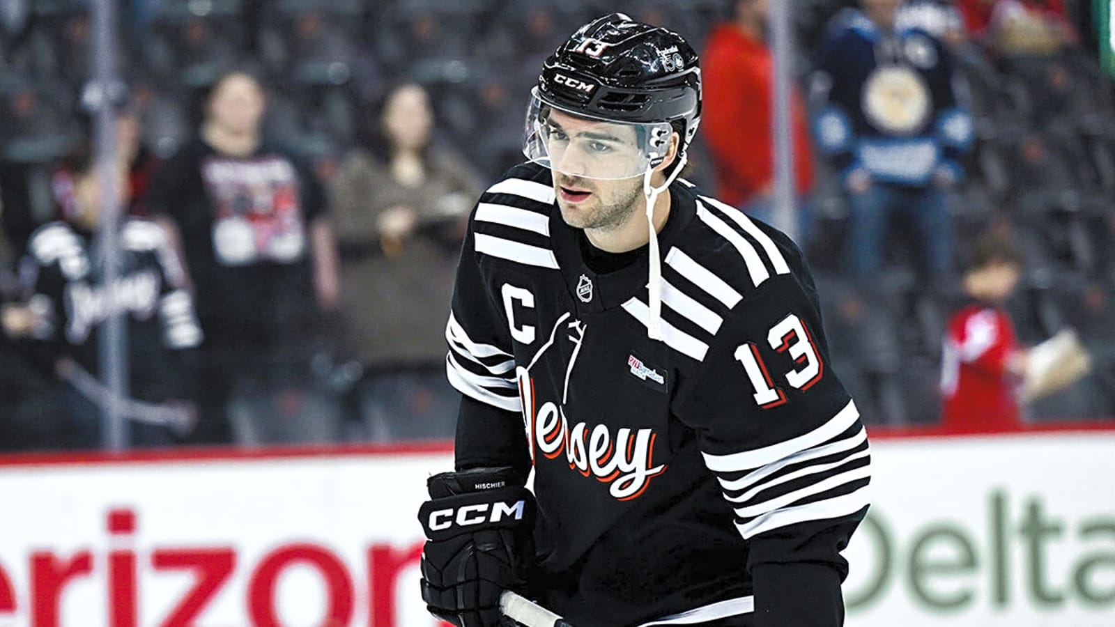 Way-too-early New Jersey Devils trade candidates in 2025-26 season
