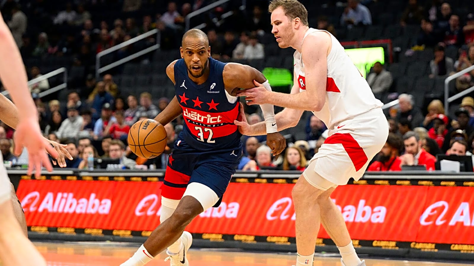 Washington Wizards 2025 NBA free agency grades for every signing