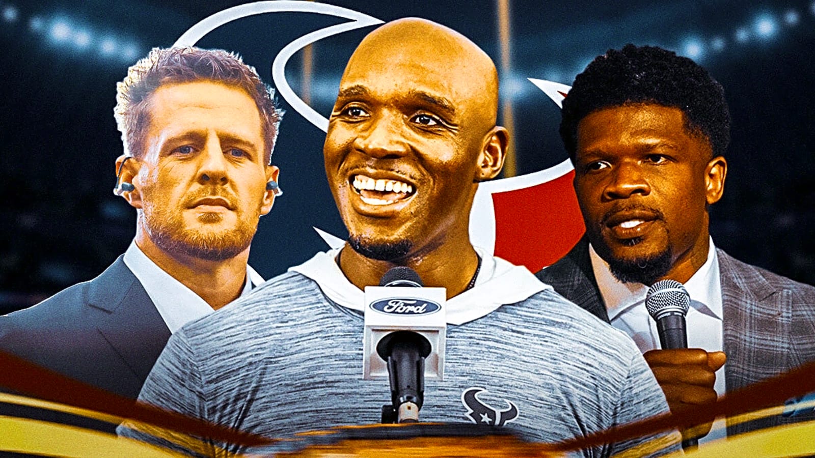10 greatest Houston Texans teams of all time