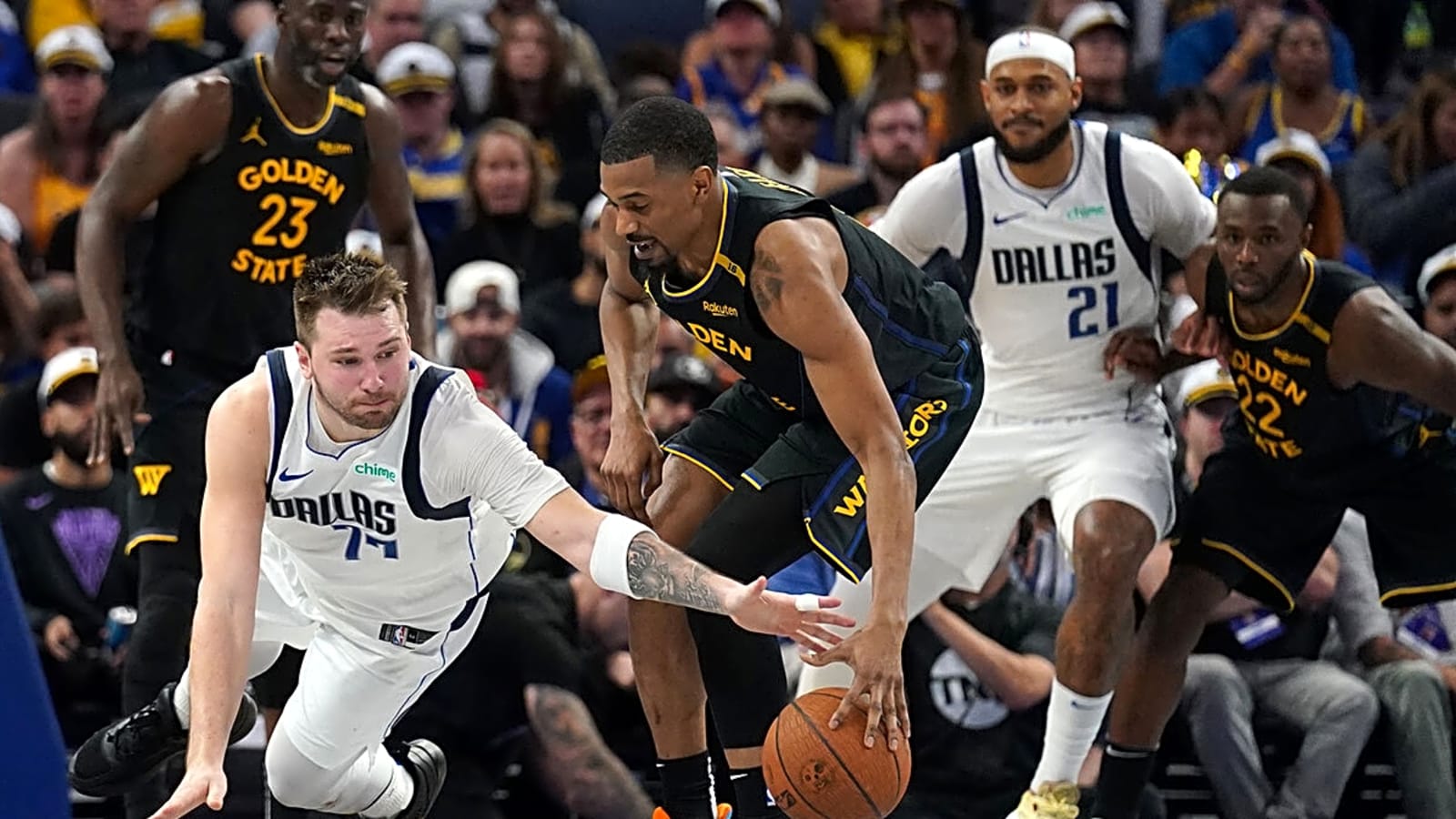 Lakers rumors: LA expected to land former Warriors guard in free agency